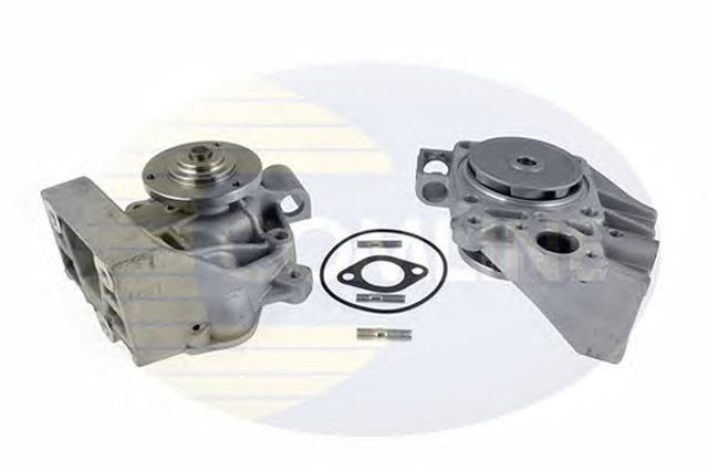 Помпа водяная, (насос) охлаждения EWP161 COMLINE