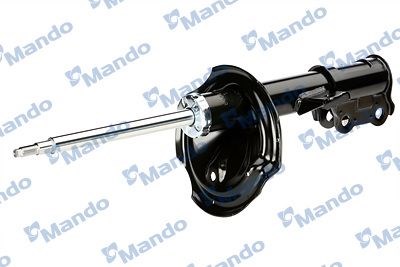 Амортизаторная стойка передняя левая EX546512H000 MANDO