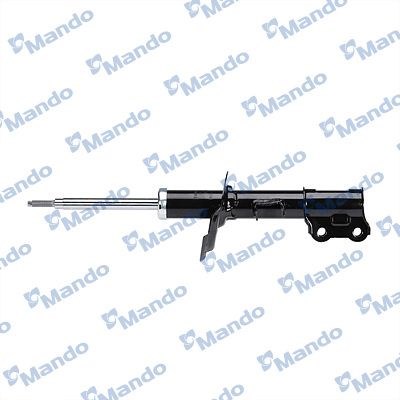 Амортизаторная стойка передняя правая EX546601R000 MANDO