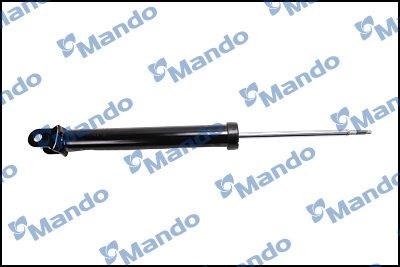 Подвеска амортизатора/аморт. стойки EX553112S000 MANDO