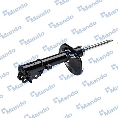 EX5535025750 MANDO Амортизатор задний левый купить в Каменское