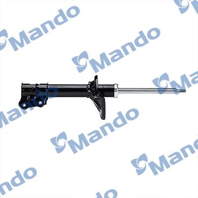Задний правый амортизатор EX553612D100 MANDO