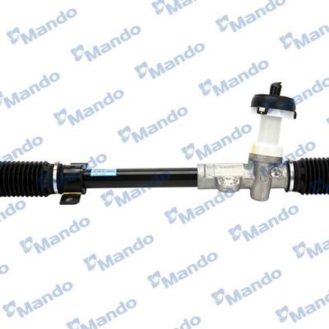 Рейка рулевая EX5650007600 MANDO