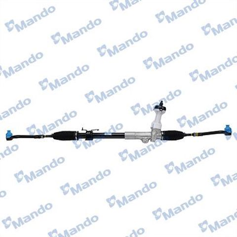 Реечный рулевой механизм EX565002S010 MANDO
