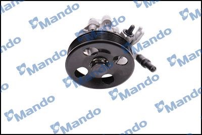 Насос гидроусилителя руля (ГУР) EX571002E300 MANDO