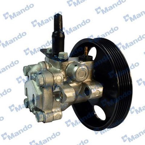 Насос рулевого механизма EX5710038100 MANDO