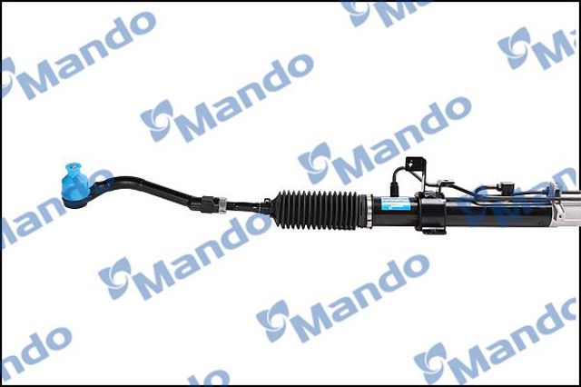 Рейка рулевая EX577002T030 MANDO