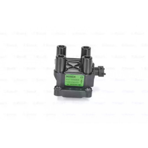 Катушка зажигания F000ZS0211 BOSCH