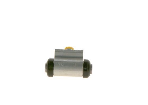 Рабочий цилиндр F026002607 BOSCH