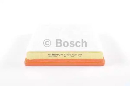 Воздушный фильтр F026400244 BOSCH