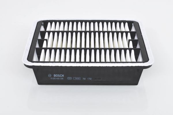 Фильтр воздушный F026400306 BOSCH