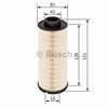 Фильтр топливный F026402099 BOSCH