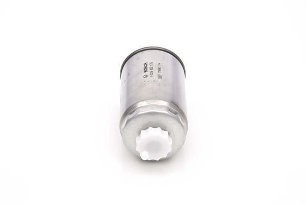 Фильтр-отстойник топлива грубой очистки F026402176 BOSCH