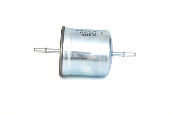 Фильтр тонкой очистки топлива F026403030 BOSCH