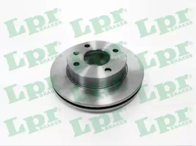 Ротор тормозной F1251V LPR