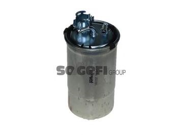 Топливный фильтр FCS475 PURFLUX