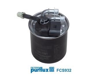 FCS932 Топливный фильтр купить Одесса