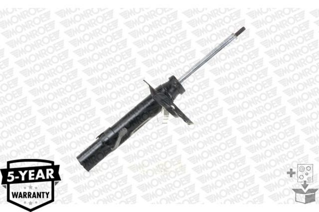 Амортизаторная стойка передняя левая G8202 MONROE