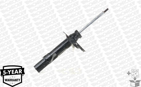 MONROE G8202 Амортизатор передний левый в наличии Каменское