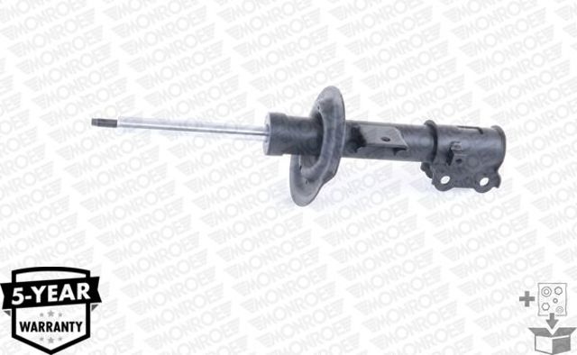 MONROE G8217 Амортизатор передний левый в наличии Львов