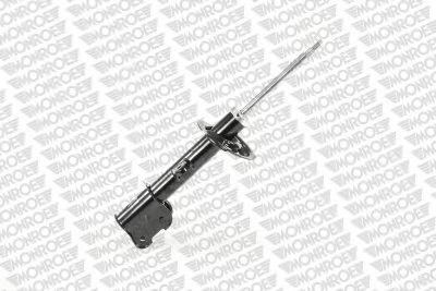 MONROE G8406 Амортизатор передний правый в наличии Львов