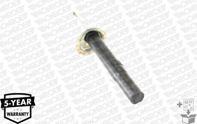 MONROE G8428 Амортизатор передний левый в наличии Тернополь