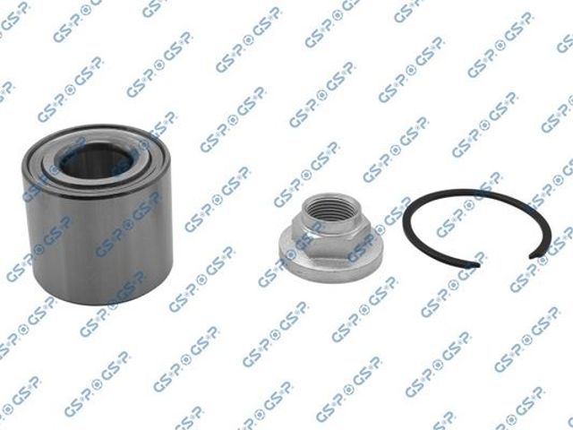 Подшипник ступицы задней GK7616 GSP