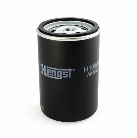 Фильтр воздушный компрессора подкачки (амортизаторов) H100WL HENGST