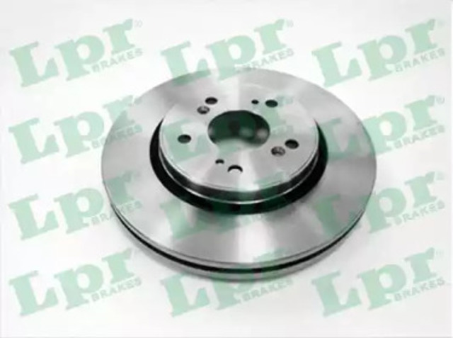 Ротор тормозной H1029V LPR