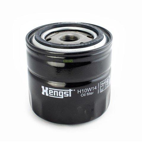 Масляный фильтр двигателя Volvo 440 K