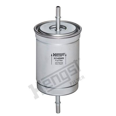 Топливный фильтр H146WK HENGST