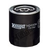 Фильтр масляный грубой очистки (полнопоточный) H24W04 HENGST