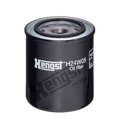 Масляный фильтр АКПП H24W05 HENGST