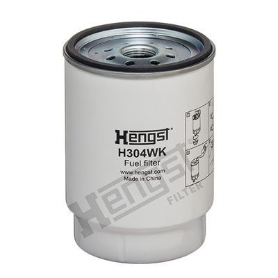 Фильтр топлива H304WK HENGST