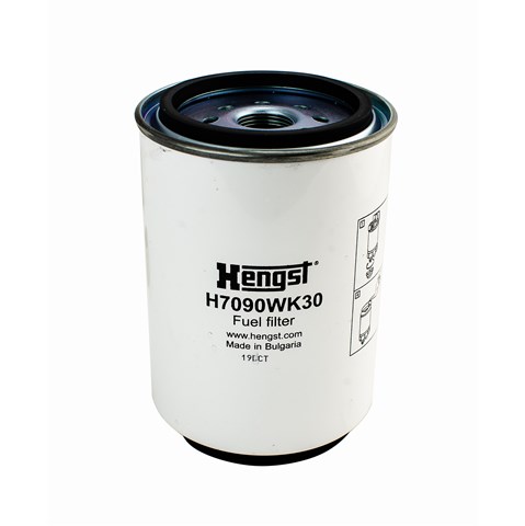 Фильтр топлива H7090WK30 HENGST