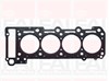 Прокладка головки блока цилиндров HG864 FAI
