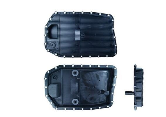 HX154 MAHLE Поддон АКПП купить в Днепр