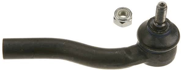 TRW JTE1056 Наконечник рулевой тяги внешний в наличии Каменское