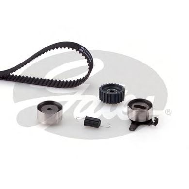 K015421XS GATES Комплект ГРМ купить в Тернополь