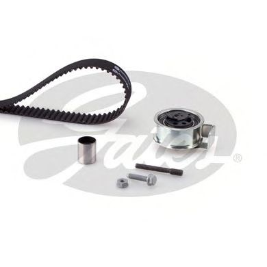 K015569XS Ремень ГРМ, комплект купить Тернополь