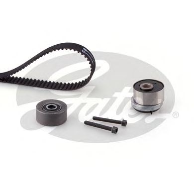 Комплект ремня ГРМ K015603XS GATES