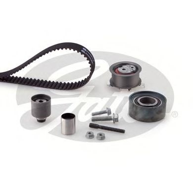 K015648XS Комплект ГРМ купить Днепр