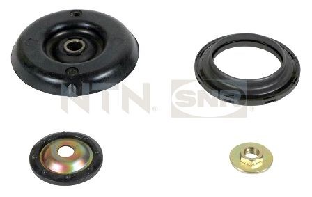 Подушка амортизатора переднего KB65933 SNR