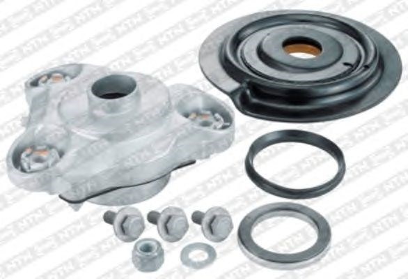 Опора амортизатора переднего правого KB65935 SNR