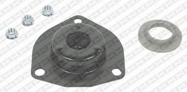 Опора передней стойки KB66802 SNR