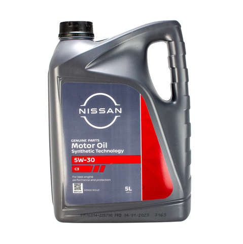 NISSAN KE90091043 Моторное масло в наличии Николаев