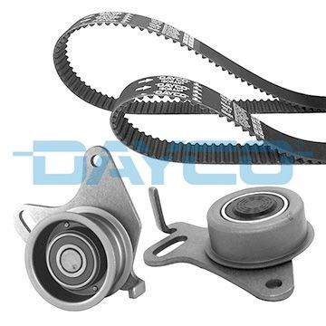 DAYCO KTB400 Комплект ГРМ в наличии Львов