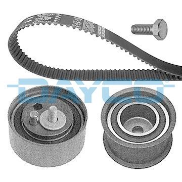 DAYCO KTB485 Комплект ГРМ в наличии Ирпень