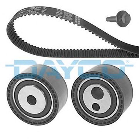 DAYCO KTB590 Ремень ГРМ, комплект в наличии Сумы