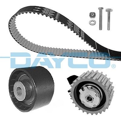 KTB847 DAYCO Комплект ГРМ купить в Житомир